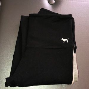 ❤️💝 VS PINK JOGGERS ❤️❤️